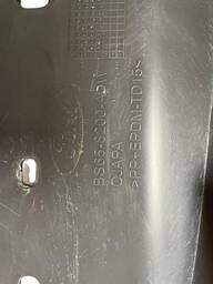 GRADE FIESTA 2011 A 2014