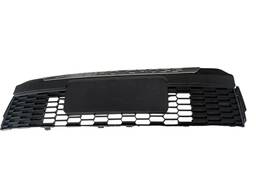 Grade Central Inferior Parachoque Saveiro Cross G5