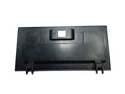 TAMPA PORTA LUVAS GOL VOYAGE PARATI SAVEIRO 1988 1989 A 1997