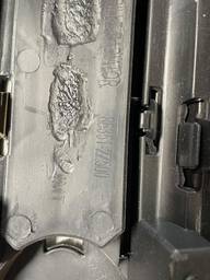 GRADE IX35 2017 2018 A 2022