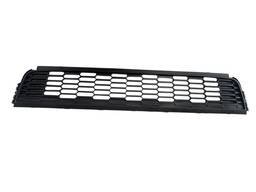 Grade Central Inferior Parachoque Fox SpaceFox 2010 a 2014