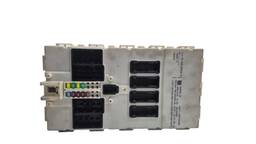 MÓDULO FUSÍVEL BMW 328I 2.0 2014 2015