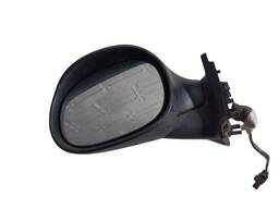 Retrovisor Esquerdo C3 2003/2012 Elétrico  e2028015