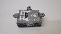 MÓDULO PORTA D D FORD NEW FIESTA 2010 2011 CV1T14B533AF