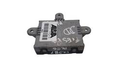 Módulo Porta D D Ford New Fiesta 2010 2011 Cv1t14b533af