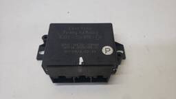 MÓDULO ESTACIONAMENTO RANGE ROVER EVOQUE BJ3215K86CH PRETO