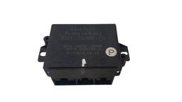 Módulo Estacionamento Range Rover Evoque Bj3215k86ch Preto