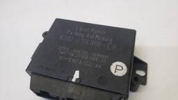 MÓDULO ESTACIONAMENTO RANGE ROVER EVOQUE BJ3215K86CH PRETO