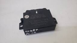 MÓDULO ESTACIONAMENTO RANGE ROVER EVOQUE BJ3215K86CH PRETO