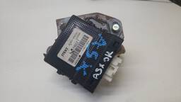 MÓDULO CONTROLE MITSUBISHI ASX 2010 - 2014