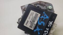 MÓDULO CONTROLE MITSUBISHI ASX 2010 - 2014