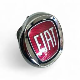 EMBLEMA MAÇANETA TAMPA TRASEIRA STRADA 2022