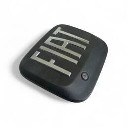 MAÇANETA TAMPA TRASEIRA C/CAMERA FIAT TORO 2016 A 2024