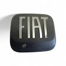 Maçaneta Tampa Traseira C/Camera Fiat Toro 2016 a 2024