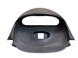 Moldura Computador Bordo Peugeot 206 2003 a 2008 96313860XT