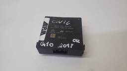 MÓDULO ESTACIONAMENTO HONDA CIVIC 2017 A 2020 39670TEXQ010M1