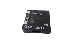 Módulo Estacionamento Honda Civic 2017 A 2020 39670texq010m1