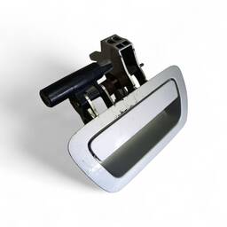 MAÇANETA TAMPA TRASEIRA JEEP GRAND CHEROKEE 2011 A 2013