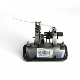 MAÇANETA TAMPA TRASEIRA JEEP GRAND CHEROKEE 2011 A 2013