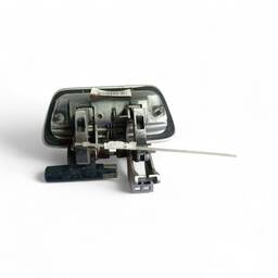 MAÇANETA TAMPA TRASEIRA JEEP GRAND CHEROKEE 2011 A 2013