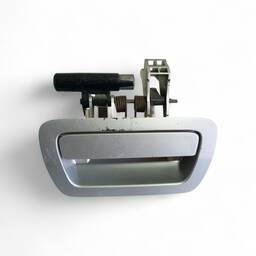 Maçaneta Tampa Traseira Jeep Grand Cherokee 2011 a 2013