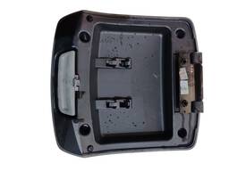 Apoio De Braço Tampa Console Nissan Frontier 2008 A 2016