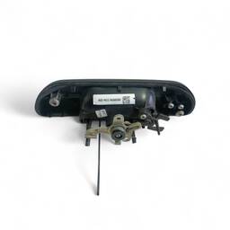 MAÇANETA TAMPA TRASEIRA STRADA 