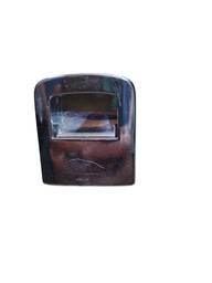 Gancho Lateral Porta Mala Tiguan 2008 a 2011 5N0864203VM0