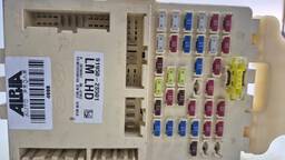 CAIXA FUSÍVEL HYUNDAI IX35 2.0 2010