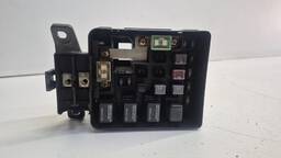 CAIXA FUSÍVEL HONDA CIVIC 1.6 1998 1999 2000