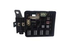 CAIXA FUSÍVEL HONDA CIVIC 1.6 1998 1999 2000