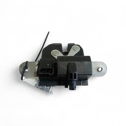 FECHADURA TAMPA TRASEIRA ARGO CRONOS 2018/ PULSE 2022/.. 