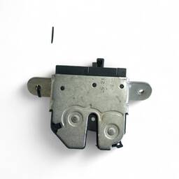 FECHADURA TAMPA TRASEIRA ARGO CRONOS 2018/ PULSE 2022/.. 