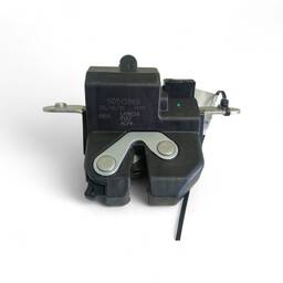 Fechadura Tampa Traseira Argo Cronos 2018/ Pulse 2022/.. 