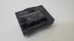 MODULO PORTA TRASEIRA DIREITA AUDI A4 2009 A 2012