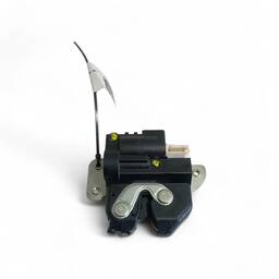 Fechadura Tampa Traseir Caçamba Esquerda Superior Toro 2016/