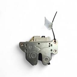 FECHADURA TAMPA TRASEIR CAÇAMBA ESQUERDA SUPERIOR TORO 2016/