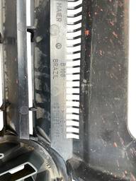 GRADE POLO 2003 2004 A 2006