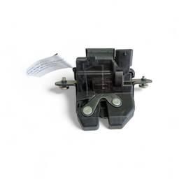 Fechadura Tampa Tras Fastback 2023/ Renegade 2016/ Argo 24/