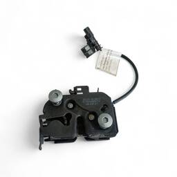 FECHADURA ESQUERDA CAPO DIANTEIRO JEEP RENEGADE 2016 2017/..