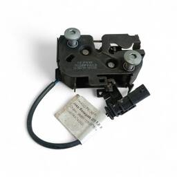 Fechadura Esquerda Capo Dianteiro Jeep Renegade 2016 2017/..