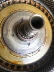 estator do conversor de torque Cambio jf011e