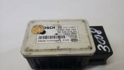 MODULO SENSOR PEDAL ACELERAÇAO CITROEN C4 P. 2008 A 2012