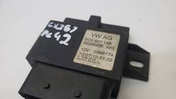 MÓDULO BOMBA COMBUSTÍVEL VOLKSWAGEN FUSCA TSI 2013 A 2015