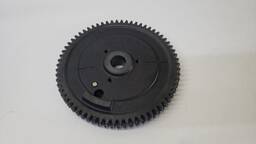 ENGRENAGEM BOMBA ALTA RENAULT MASTER 2.5 2005 A 2013