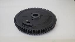 ENGRENAGEM BOMBA ALTA RENAULT MASTER 2.5 2005 A 2013