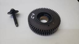 ENGRENAGEM DISTRIBUIÇÃO RENAULT MASTER 2.5 2006 A 2013