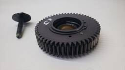 ENGRENAGEM DISTRIBUIÇÃO RENAULT MASTER 2.5 2006 A 2013