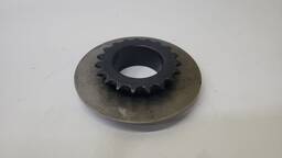 ENGRENAGEM BOMBA OLEO RENAULT MASTER 2.5 2006 A 2013