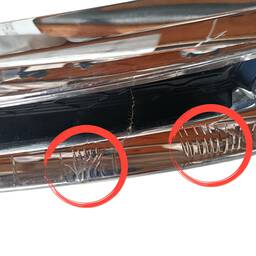 GRADE CITROEN CITROEN C3 2013 2014 A 2021